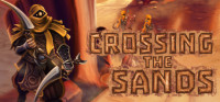 《Crossing The Sands》登陆Steam 复古3D迷宫RPG