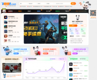 累计用户超1.2亿！7881游戏账号交易平台焕新上线！