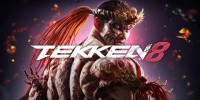 《铁拳8》正式公布法库拉姆上线时间，装甲王将于2025年秋季回归擂台