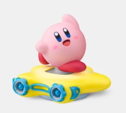 任天堂amiibo新品预购开启 定价飙升引发玩家争议