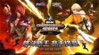 SCS 2025年度总决赛即将开幕！竞逐格斗巅峰！