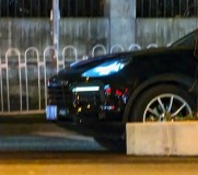 女子花0.1元打网约车 来的竟然是一台保时捷卡宴