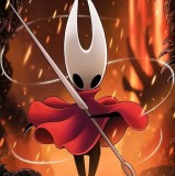 《空洞骑士：丝之歌》发布DLC前最后的重要更新 新增繁体中文！