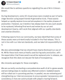 《红色沙漠》承认使用AI！滑跪致歉：将全部替换