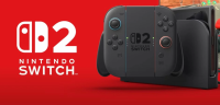 曝Switch 2美国销量远超初代！但却被PS5反超