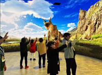 卡普空2027年再建《怪物猎人》主题公园 搭载最新AR技术