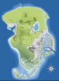 《GTA6》粉丝自制地图取得重大进展 玩家急不可耐