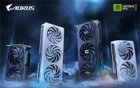 DLSS 4.5解锁4K 240FPS极致体验，技嘉RTX 50系列显卡助力玩家畅享新世代