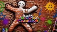 曝《MECCHA CHAMELEON》狂卖9000万美元！已登顶2026销量榜首