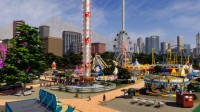 《城市：天际线2》第二季扩展通行证推出，包含七项新增内容