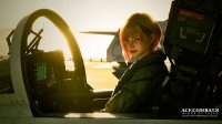 《皇牌空战8》全球销量破100万份 系列卖的最快的一作