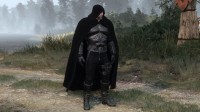 《巫师3：狂猎》重制版PS5模组功能已开放两周！现有内容多为小幅改动