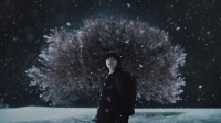 《秒速5厘米》真人电影定于10月23日在美国上映 新视觉图公开