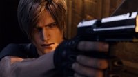 Switch 2版《生化危机4：重制版》黄金版需29GB，实体版采用钥匙卡