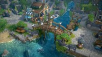 《露玛岛》12月2日登陆PS5和Xbox Series，支持四人跨平台合作