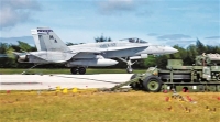 美军在天宁岛扩建后备基地推进西太平洋岛屿军事化