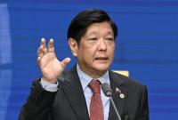 中国驻菲律宾使馆回应菲总统马科斯涉仁爱礁疑问：“君子协定”不是秘密协定，双方此前一直遵守