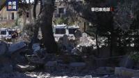 黎真主党武装袭击以军目标致18伤 再曝成员丧生