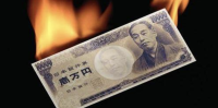 日元大幅贬值 特朗普抨击日本还扯上中国 全球汇市波澜再起