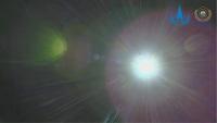 嫦娥六号巴铁卫星拍下了日月合影 中巴航天合作新突破！