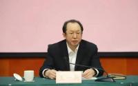黑龙江原副省长王一新被双开 涉受贿与权色交易