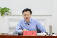 宁波副市长朱欢北上履新 执掌梅河新区，再启新篇章