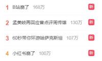 阿里云回应B站小红书崩了 上海网络异常已修复