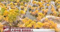 各地推陈出“新”撬动文旅消费新场景 金秋文旅盛宴启幕