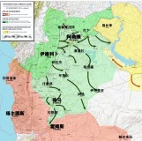 专家：叙局势操盘手要瓜分地盘 霍姆斯成关键战场