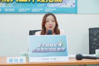 全台近日已有8000多人加入民众党 入党潮涌现支持柯文哲