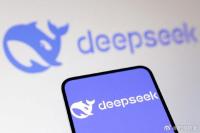 德媒：DeepSeek凸顯美國科技制裁失敗 資源稀缺激發(fā)創(chuàng)新