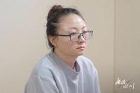 女警长套取公款76万“买买买”获刑 虚荣心驱使下的堕落