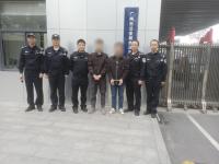 广州11人被刑拘 安全生产责任严查