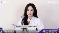 卢洋洋演易然演爽了，面对网友评论清醒发言