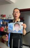 雷公称人贩子王浩文不承认拐走川川 寻亲家长艰难维权