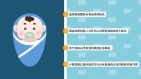 姓名不是游戏ID别太随心所欲 起名需遵守规定