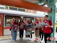 港鐵啟動(dòng)貓狗同行試行計(jì)劃 寵物友好的新舉措