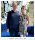 美媒：比爾蓋茨被爆患有阿斯伯格綜合征 女兒節(jié)目中透露真相
