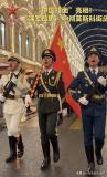 解放軍亮相紅場引發(fā)轟動,，與留學生齊唱“強軍戰(zhàn)歌”，外網(wǎng)吵翻了