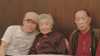 趙傳媽媽100歲高齡辭世 痛失雙親心碎不已