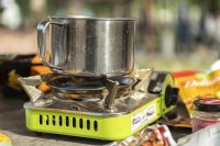又遇爆炸事件 卡式爐如何安全使用 假期露營(yíng)警惕隱患