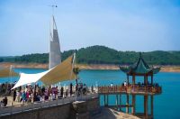 一起奔赴夏日 丹江大觀苑五一精彩回顧