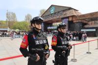 五一遼寧刑事治安警情雙下降 社會治安環(huán)境顯著改善