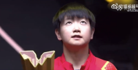 李武軍鏡頭下的孫穎莎：拿干干凈凈的獎牌