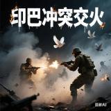 印巴沖突的歷史根源是什么 克什米爾爭端死結(jié)