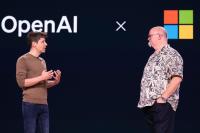 OpenAI重組折中方案浮出水面 平衡盈利與公益