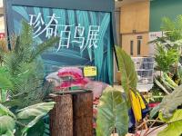 濟(jì)南鳥展被指違規(guī)展出多種珍貴野鳥 網(wǎng)民質(zhì)疑非法獵捕