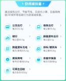 平臺方回應(yīng)武漢坐地鐵抵扣房貸利息 綠色行為變金色收益
