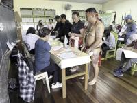 學者：杜特爾特勝選屬于意料之中 家族影響力再現(xiàn)