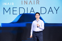 随身工作室！INAIR AI空间计算机才是打工人的“第二台完美电脑” 重塑未来工作方式